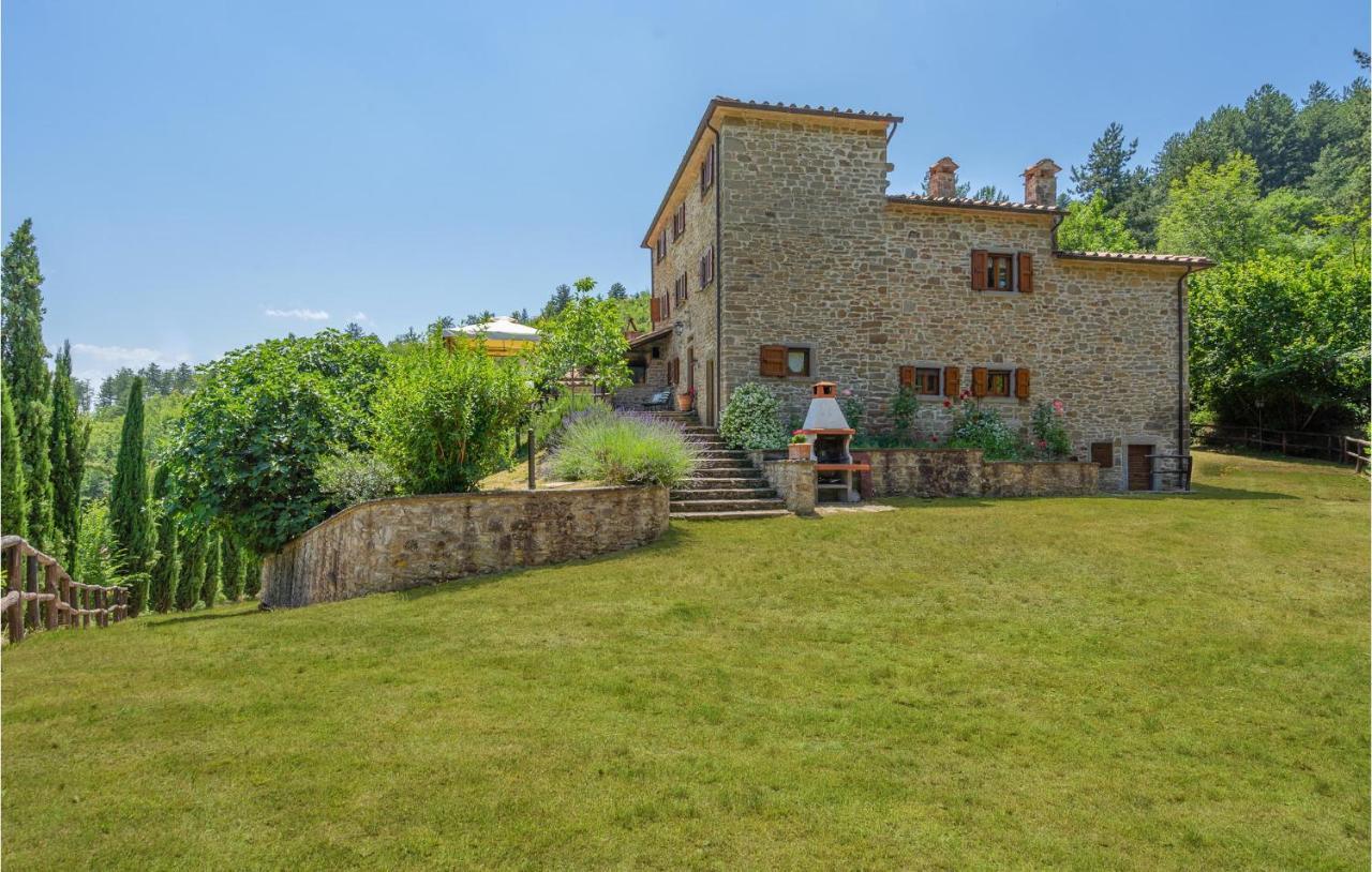 Il Casale Del Mulino Villa Talla Dış mekan fotoğraf