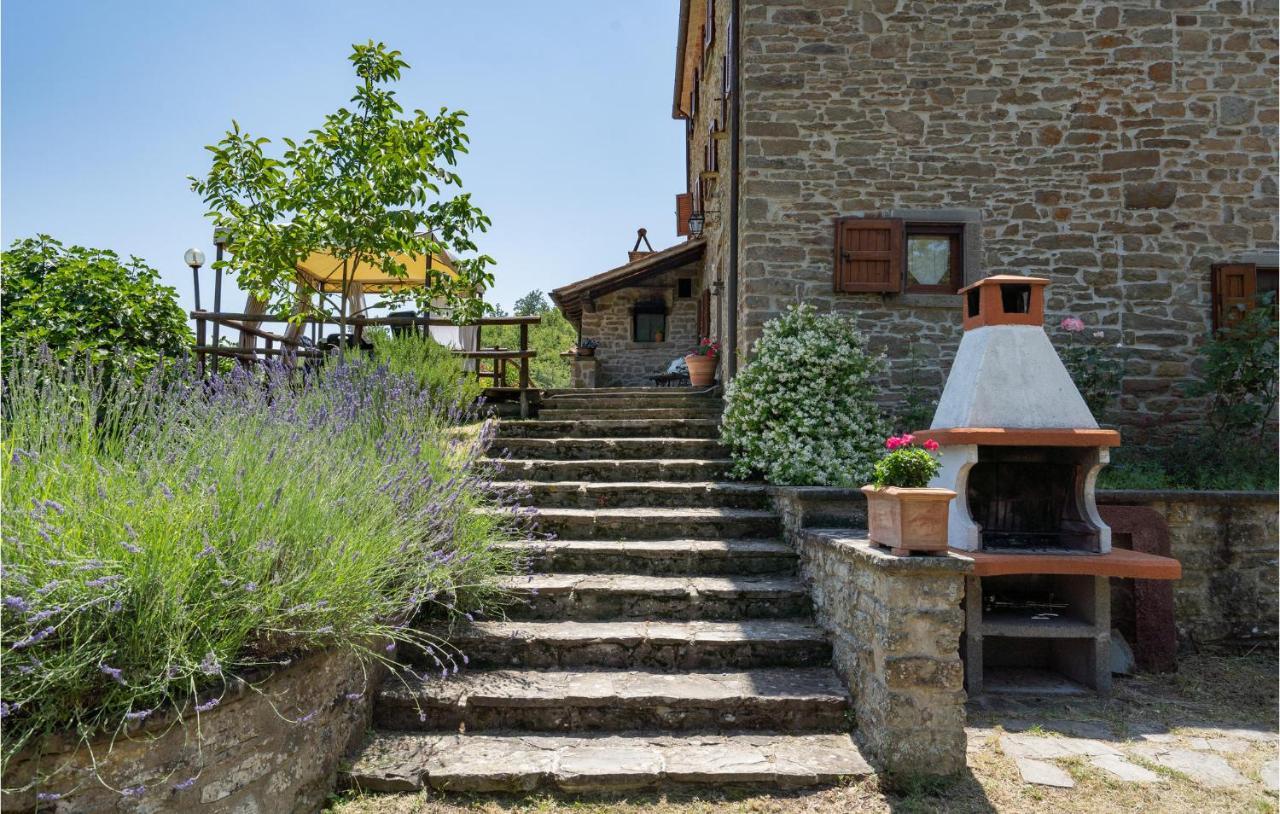 Il Casale Del Mulino Villa Talla Dış mekan fotoğraf
