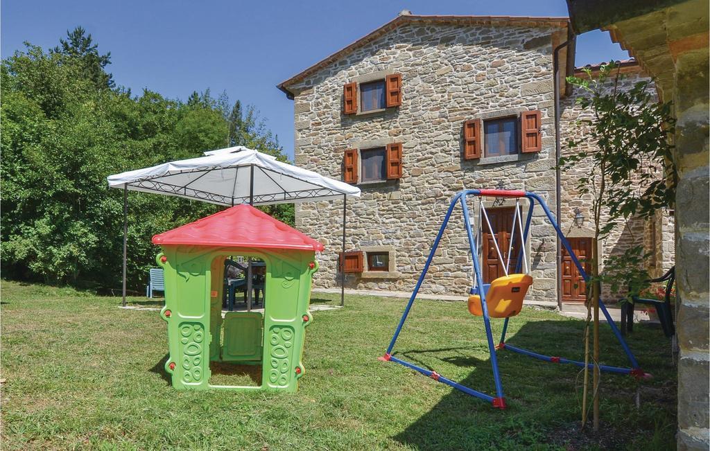 Il Casale Del Mulino Villa Talla Dış mekan fotoğraf