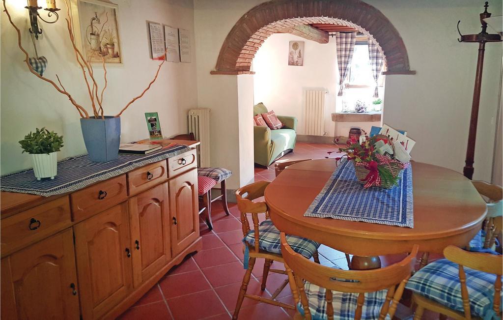 Il Casale Del Mulino Villa Talla Dış mekan fotoğraf