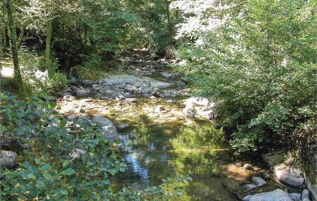 Il Casale Del Mulino Villa Talla Dış mekan fotoğraf