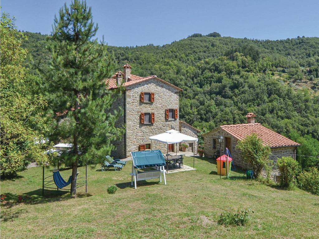 Il Casale Del Mulino Villa Talla Dış mekan fotoğraf