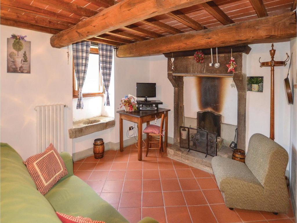 Il Casale Del Mulino Villa Talla Dış mekan fotoğraf