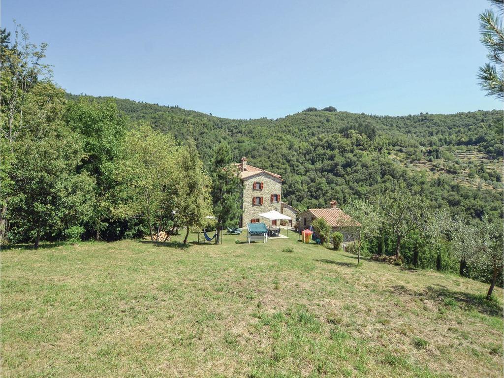 Il Casale Del Mulino Villa Talla Dış mekan fotoğraf