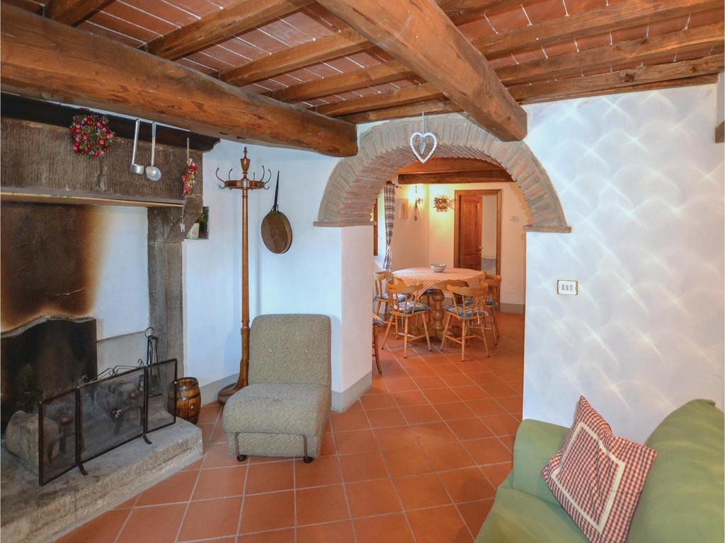 Il Casale Del Mulino Villa Talla Dış mekan fotoğraf